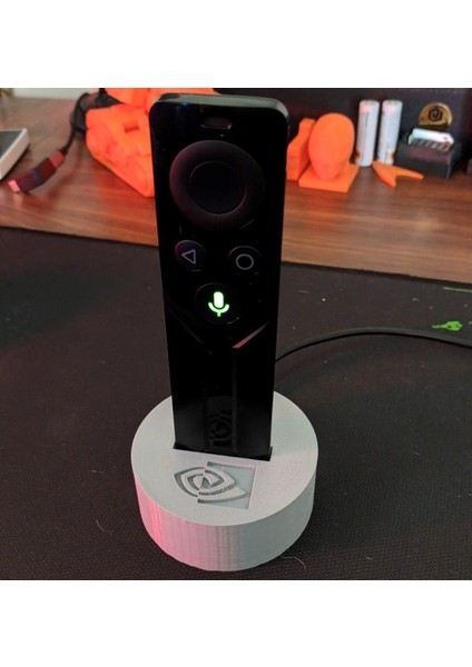 Nvidia Shield Tv Uzaktan Şarj Cihazı (Plastik Aparattır!!!) fiyatları