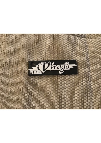 Yamaha Virago Anahtarlık (Plastik Aparattır!!!) modelleri
