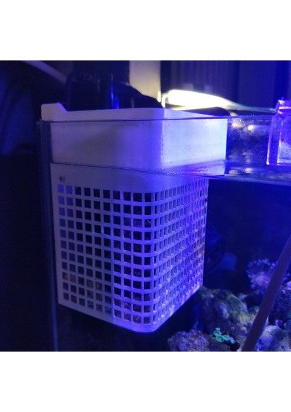 Nano Resif Akvaryumu Için Üreme Tuzağı / Akvaryum Ekici / Balık Hastanesi (Plastik Aparattır!!!) fiyatları
