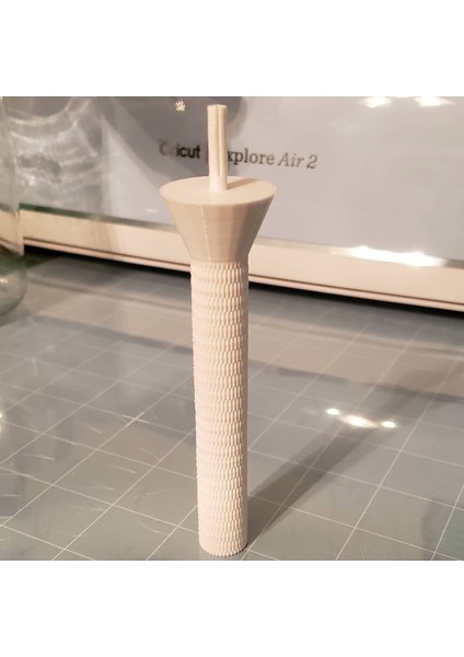 Kağıt Kıvırma Için Quilling Aracı (Plastik Aparattır!!!) fiyatları