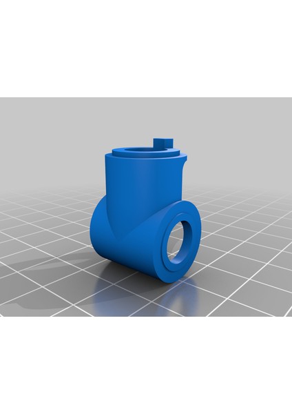 Audio-Technica ATH-PRO700 Yedek Menteşe (Plastik Aparattır!!!)