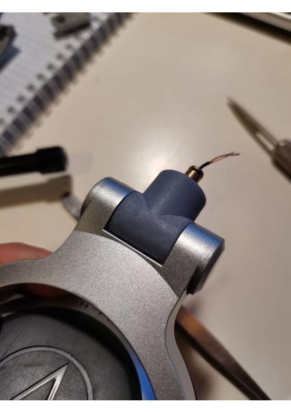 Audio-Technica ATH-PRO700 Yedek Menteşe (Plastik Aparattır!!!) fiyatları