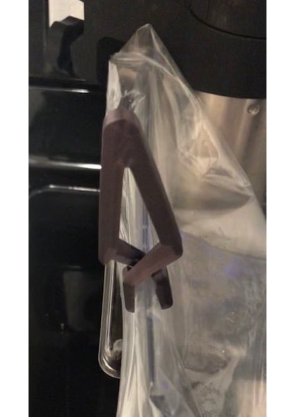 Klips (Plastik Aparattır!!!)