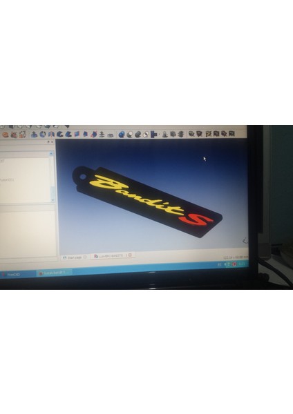 Llavero Haydut St (Plastik Aparattır!!!) fırsatları
