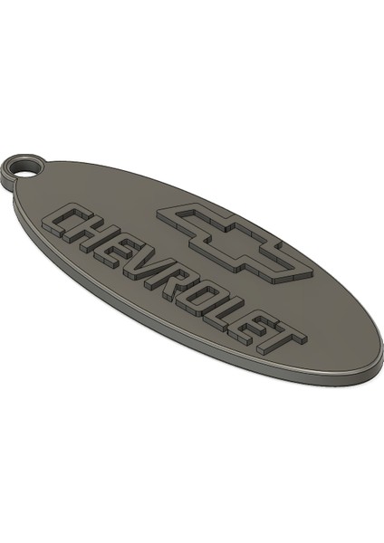 Anahtarlık Chevrolet (2) (Plastik Aparattır!!!) fiyatları