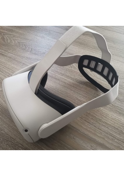 Oculus Quest 2 Dıy Elite Askı Baskı Düz Remix (Plastik Aparattır!!!) modelleri