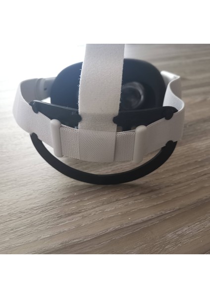 Oculus Quest 2 Dıy Elite Askı Baskı Düz Remix (Plastik Aparattır!!!) indirimleri