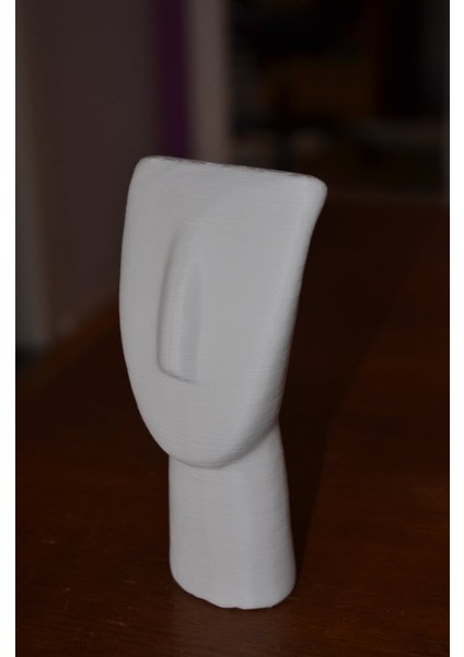 Kiklad Başkanı (Plastik Aparattır!!!)