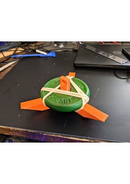 Hafif Kayık, Kano Veya Küçük Tekne Çapası (Plastik Aparattır!!!) modelleri
