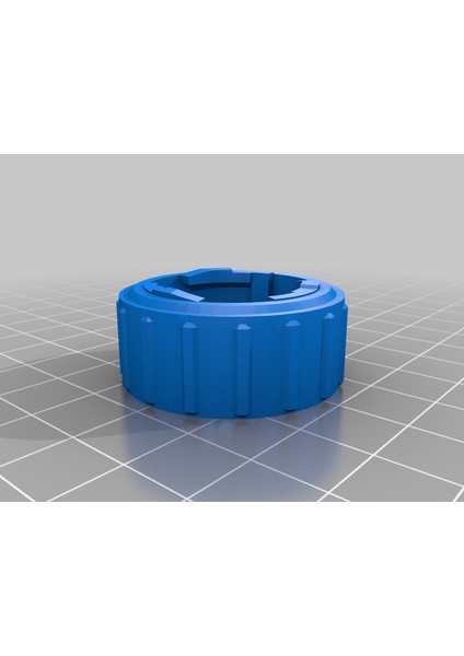 3m 6200 Solunum Cihazı Filtre Kapağı (Plastik Aparattır!!!) modelleri