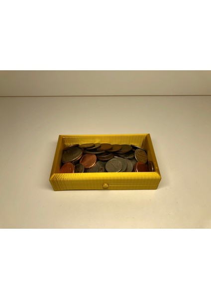 Mücevher Kutusu, Mücevher Tutucu, Küçük Takma Kutu, Minyatür Çekmece, Değişim Tutucu, Makyaj Tutucu (Plastik Aparattır!!!) indirimleri