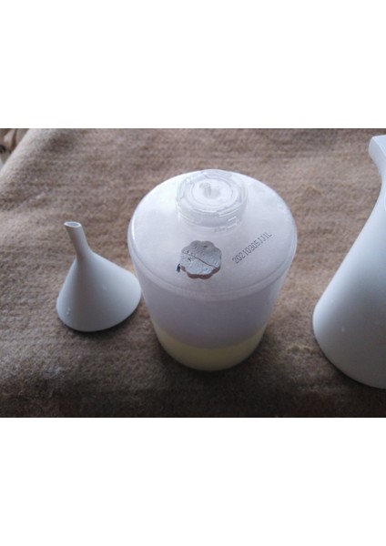 Xiaomi Otomatik Köpük Sabunluk Için Yeniden Doldurma Kiti. (Plastik Aparattır!!!) fiyatları