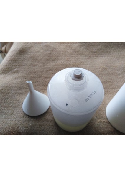Xiaomi Otomatik Köpük Sabunluk Için Yeniden Doldurma Kiti. (Plastik Aparattır!!!) modelleri