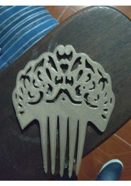 Antika Tarak (Plastik Aparattır!!!) modelleri