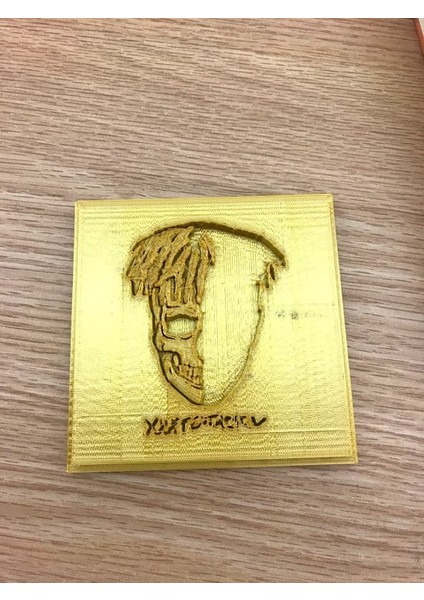 Xxx Logosu (Plastik Aparattır!!!)