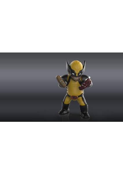 Tombul Wolverine (Düşük Çözünürlük) (Plastik Aparattır!!!) fiyatları
