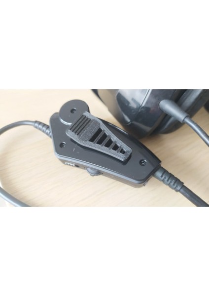 Tritton Pro+ 5.1 Surround'un Ses Kontrol Modülü Için Klips (Plastik Aparattır!!!) fiyatları