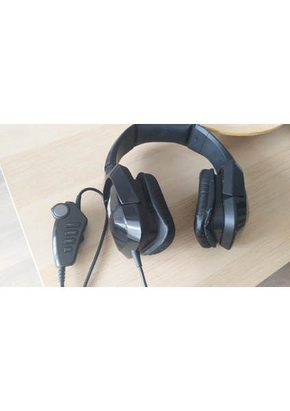 Tritton Pro+ 5.1 Surround'un Ses Kontrol Modülü Için Klips (Plastik Aparattır!!!) fırsatları