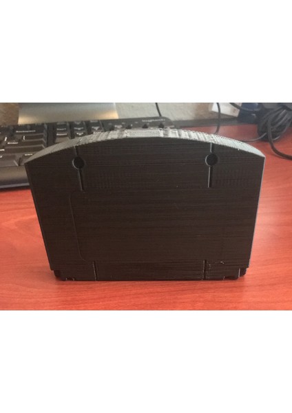 N64 Kartuş (Plastik Aparattır!!!)