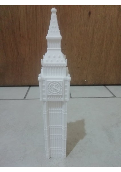 Büyük Ben (Plastik Aparattır!!!) fırsatları