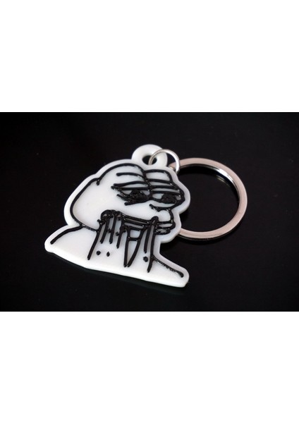 Kötü Hissediyor Pepe Iyi Hissettiriyor (Plastik Aparattır!!!) fiyatları