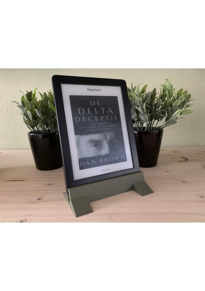 Kobo Clara E-Okuyucu Standı (Plastik Aparattır!!!) fiyatları