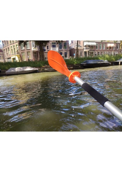 Kürek Damlama Halkası (Plastik Aparattır!!!)