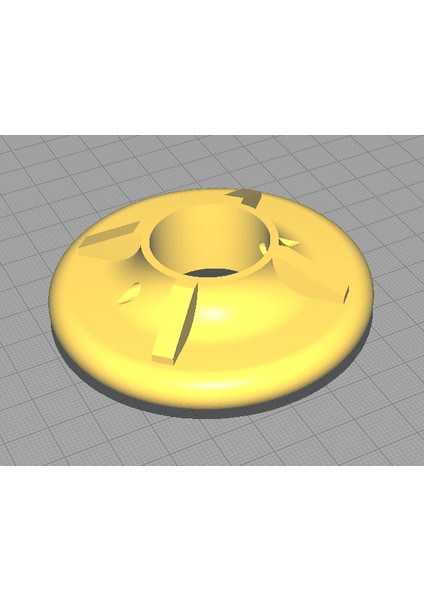 Kürek Damlama Halkası (Plastik Aparattır!!!) fırsatları