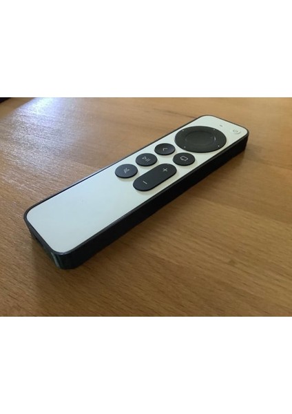 Apple Tv 4K / Hd Siri Remote 2021 Kılıfı (Plastik Aparattır!!!) indirimleri
