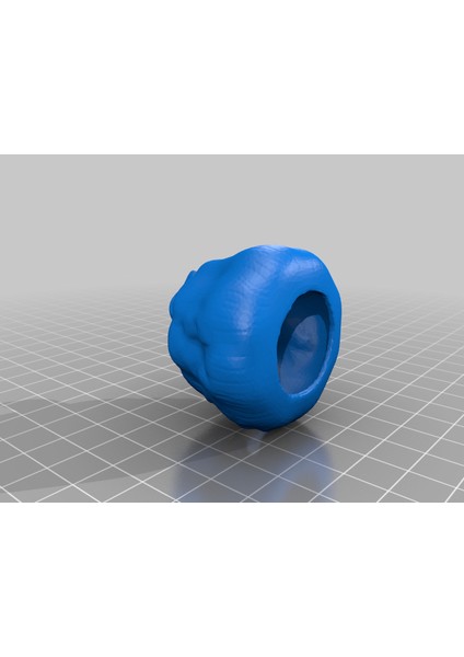 Balkabağı Kafası - Bahçe Duvarının Ötesinde (Plastik Aparattır!!!) indirimleri