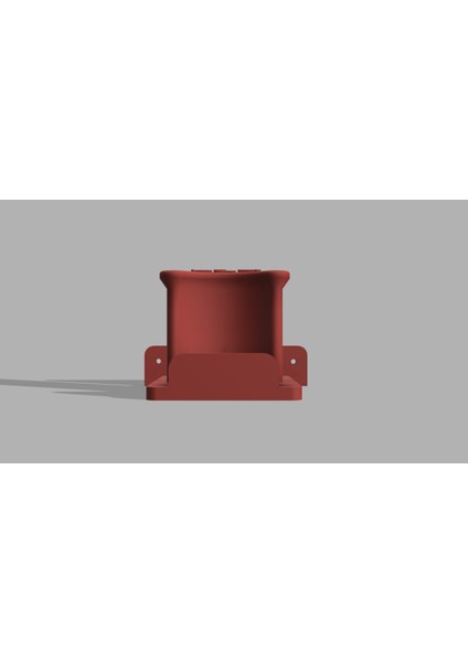 Ps4 Kulaklık Raf Altı Montajı (Plastik Aparattır!!!) indirimleri