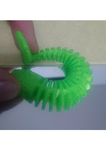 Yılan Cazibesi (Plastik Aparattır!!!) fiyatları