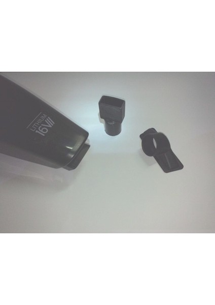 Lidl Gümüş Crest Vakum Adaptörü (Plastik Aparattır!!!) fiyatları