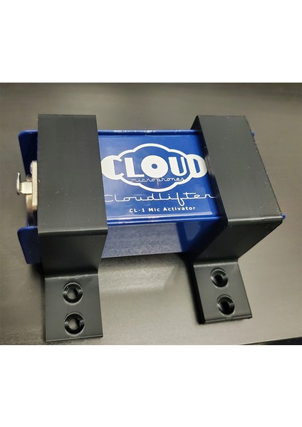 Cloudlifter Cl-1 Braketi (Plastik Aparattır!!!)