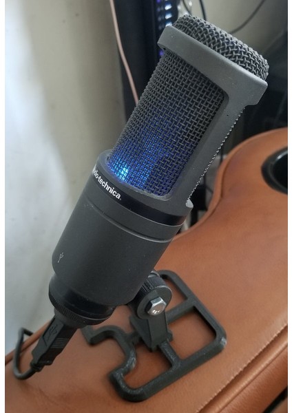 Audio-Technica AT2020USB Stand (Plastik Aparattır!!!) fiyatları