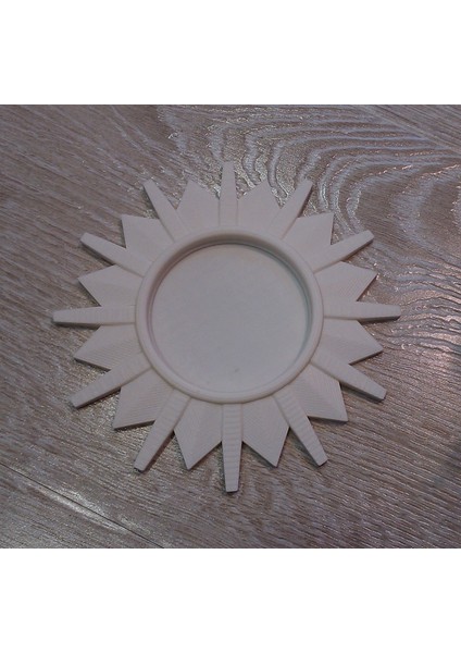 Art-Deco Tarzında Ayna (Art Deco Tarzı Ayna) (Plastik Aparattır!!!) indirimleri