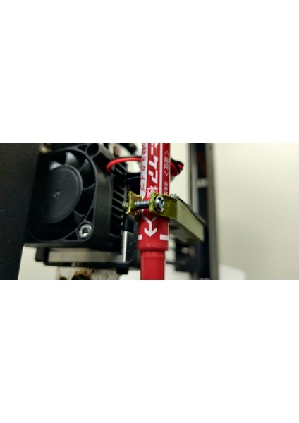 Monoprice Maker Select/wanhao Duplicator I3 Için Plotter Montajı (Plastik Aparattır!!!) fiyatları