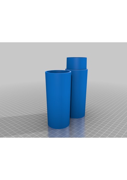 Örgü Iğnesi Kutusu / Örgü Iğnesi Kutusu (Plastik Aparattır!!!)