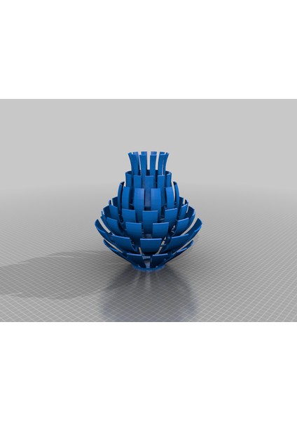 Ananas Işık Stade (Plastik Aparattır!!!) modelleri