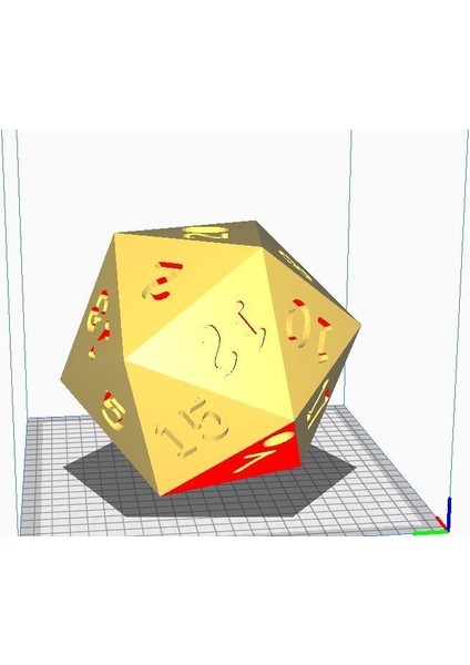 Zar Zar Kulesi (Plastik Aparattır!!!)