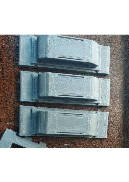 Aloy Sadak Tokası (Plastik Aparattır!!!) fırsatları