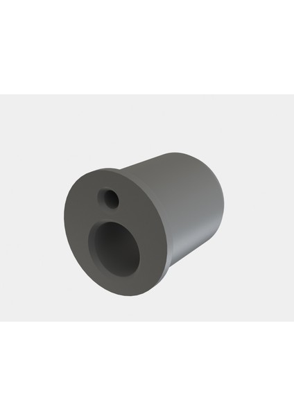 Kanalizasyon Teslimleri Adaptörü 25MM ve 8mm Ila 50 mm (Plastik Aparattır!!!) modelleri