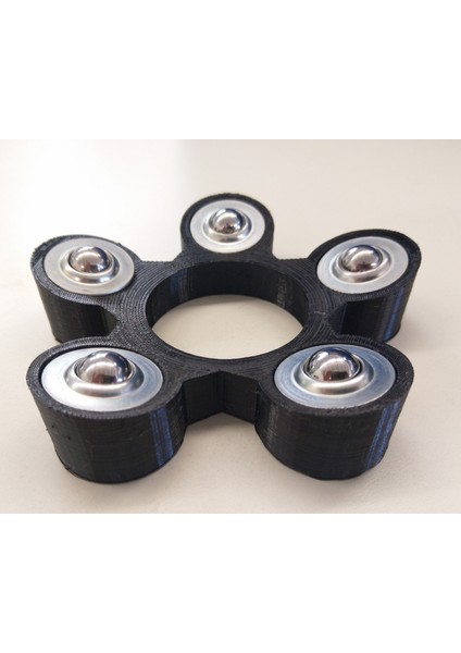 Bowling Topu Temizleme Standı (Plastik Aparattır!!!) fiyatları