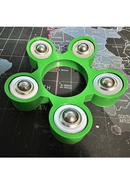 Bowling Topu Temizleme Standı (Plastik Aparattır!!!) indirimleri