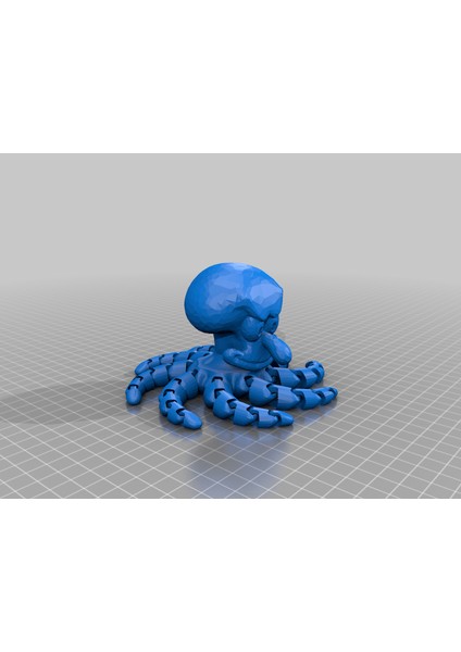 Squidward Spiral Ahtapot Bacakları (Plastik Aparattır!!!) fiyatları