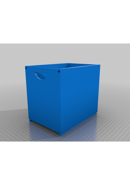 Istiflenebilir Çekmece Kutusu (Plastik Aparattır!!!) fiyatları