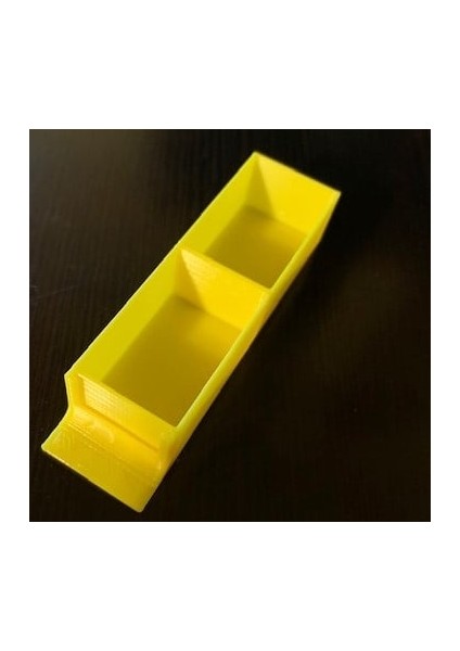 Stratosvasilas'tan Direnç Depolama Çekmeceleri Için Bölücülü Çekmece (Plastik Aparattır!!!) fiyatları