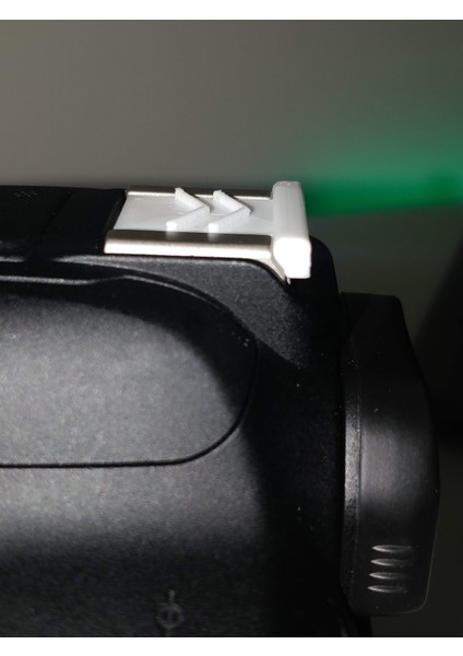 Canon Flaş Kızağı Kapağı (Plastik Aparattır!!!) fırsatları