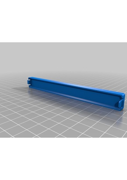 Sff Için Dell Optiplex Optik Sürücü Kapağı (Plastik Aparattır!!!)