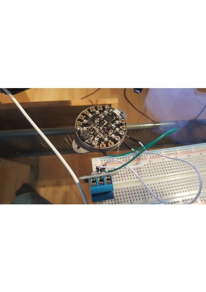 Devre Oyun Alanı Vidalı Terminal (Plastik Aparattır!!!) indirimleri